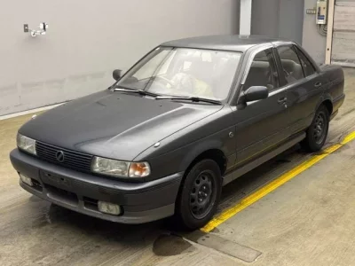 Nissan SUNNY