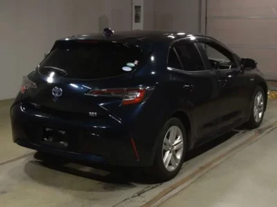 Toyota COROLLA SPORT