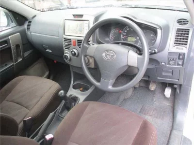 Toyota RUSH