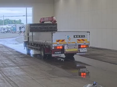 Hino RANGER