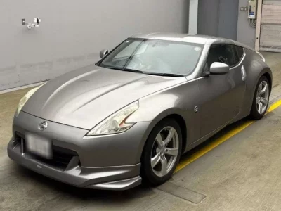 Nissan FAIRLADYZ