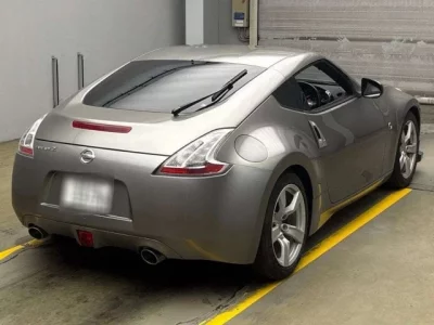 Nissan FAIRLADYZ