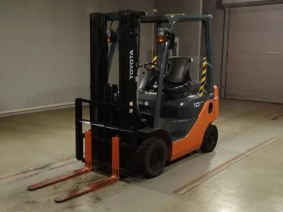 Toyota FORKLIFT