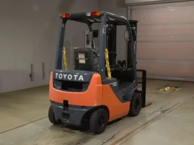 Toyota FORKLIFT