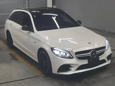 Mercedes-Benz AMG