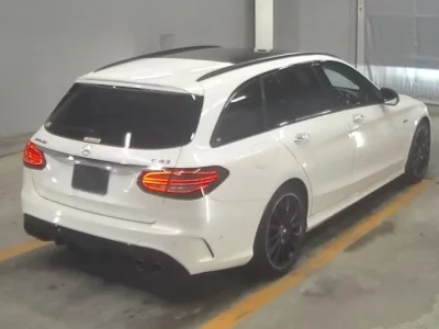 Mercedes-Benz AMG