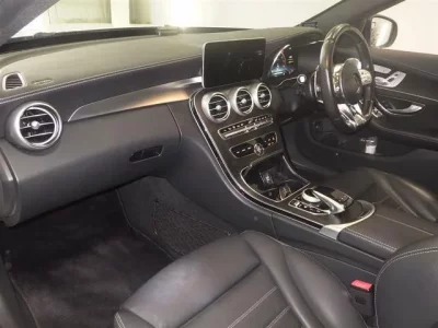 Mercedes-Benz AMG