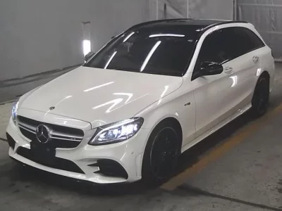 Mercedes-Benz AMG
