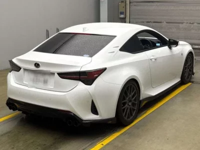 Lexus RC