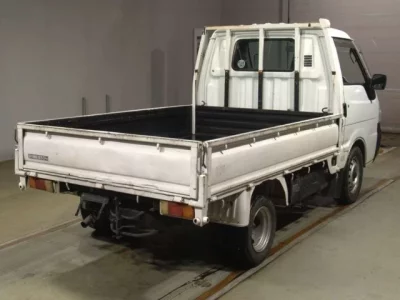 Mazda BONGO