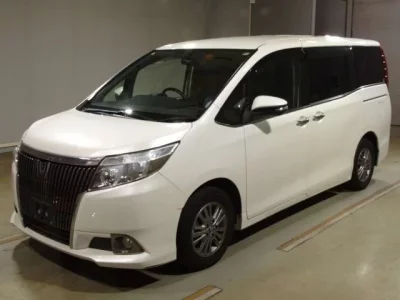 Toyota ESQUIRE