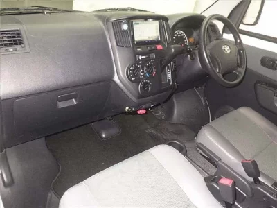 Toyota TOWN ACE VAN