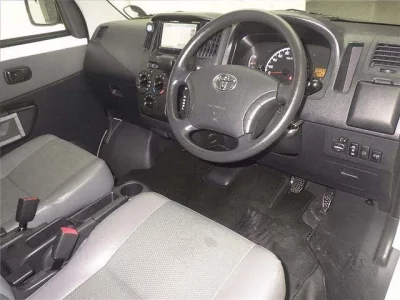 Toyota TOWN ACE VAN