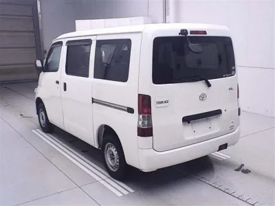 Toyota TOWN ACE VAN