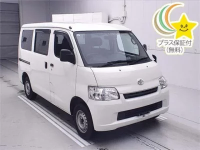 Toyota TOWN ACE VAN
