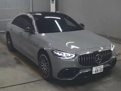 Mercedes-Benz AMG