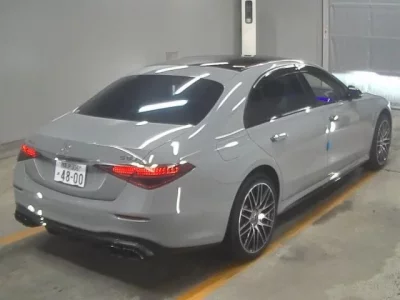 Mercedes-Benz AMG