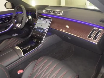 Mercedes-Benz AMG