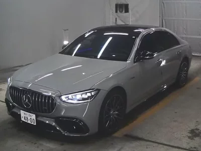 Mercedes-Benz AMG