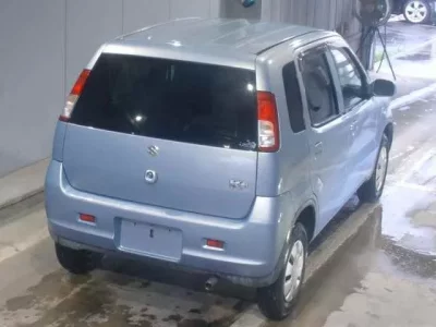 Suzuki KEI