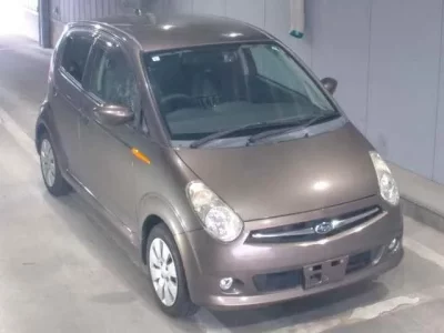 Subaru R2