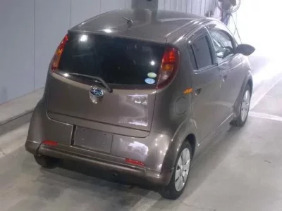 Subaru R2