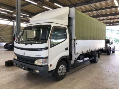 Hino DUTRO