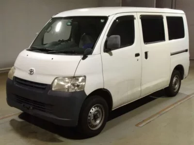 Toyota TOWN ACE VAN