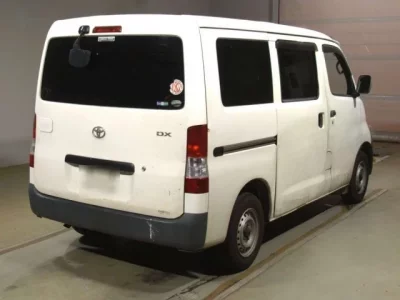 Toyota TOWN ACE VAN