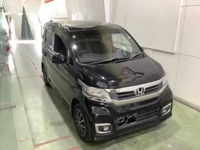 Honda N WGN