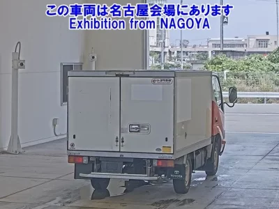 Toyota TOYOACE