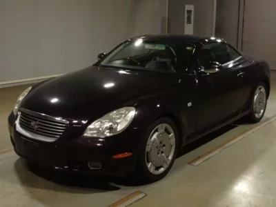Toyota SOARER
