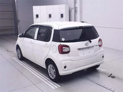 Daihatsu Boon
