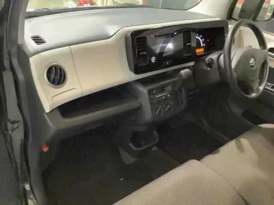 Suzuki MRWAGON