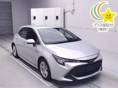 Toyota COROLLA SPORT