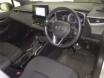 Toyota COROLLA SPORT