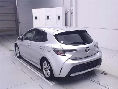 Toyota COROLLA SPORT