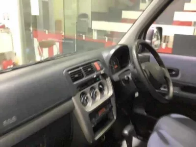 Honda VAMOS