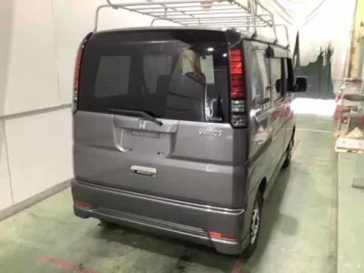 Honda VAMOS
