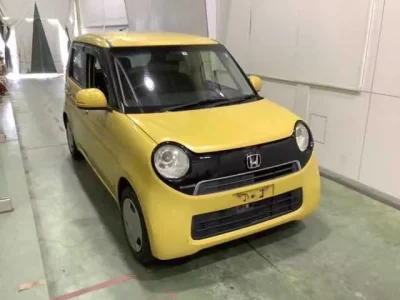 Honda N ONE