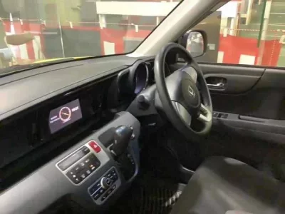 Honda N ONE