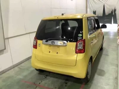 Honda N ONE