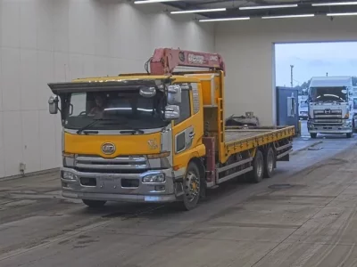 Nissan CONDOR