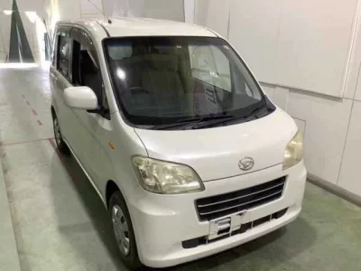 Daihatsu TANTO EXE