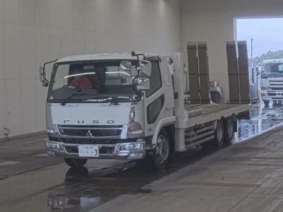 Mitsubishi FUSO FIGHTER