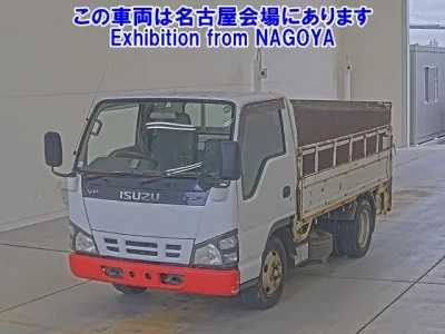Isuzu TRUCK