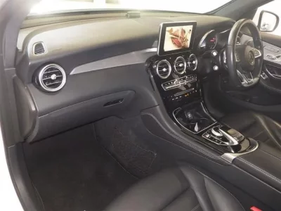 Mercedes-Benz GLC CLASS