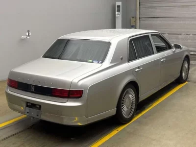 Toyota CENTURY