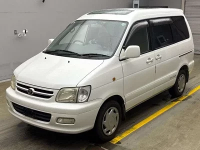 Toyota TOWN ACE NOAH
