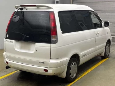Toyota TOWN ACE NOAH